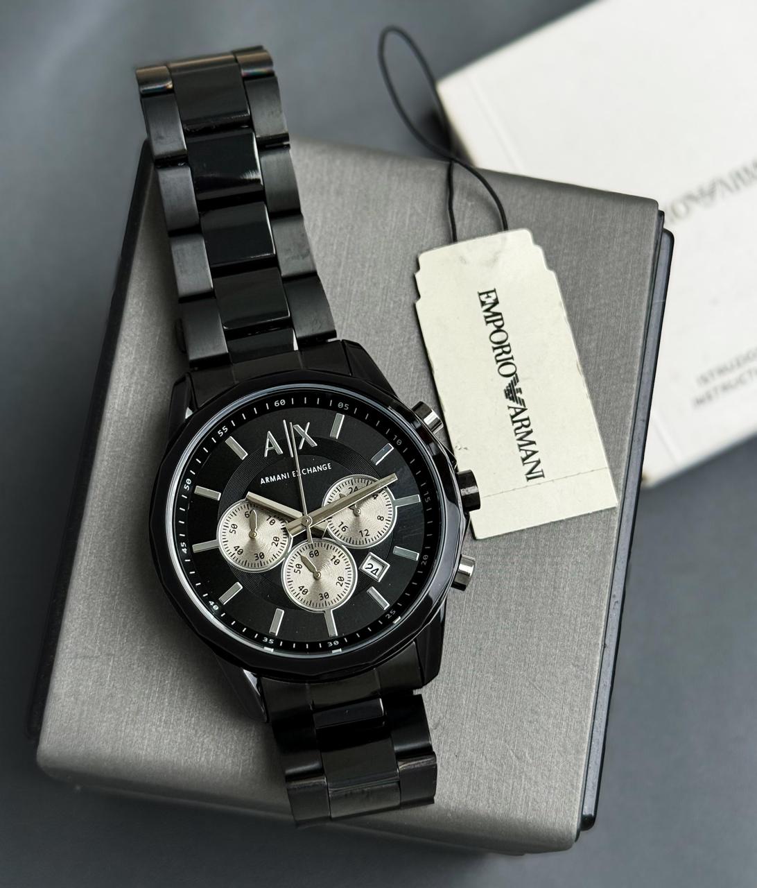 Armani exchange  For men